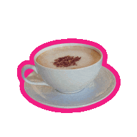 Cafesheera Sticker by Cafe Sheera Beverly Hills