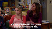 Season 1 Jail GIF by mom