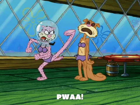 season 7 episode 3 GIF by SpongeBob SquarePants