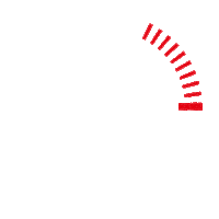 Stage 2 Speed Sticker by FFPERFORMANCE