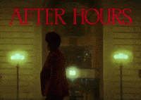 Short Film GIF by The Weeknd