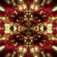 konczakowski japan abstract alien japanese GIF