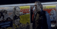 Toronto International Film Festival Love GIF by TIFF