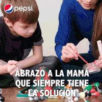 mama pepsigifs4mom GIF by Pepsi Guatemala