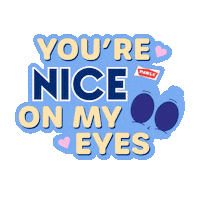 Valentines Day Love Sticker by Parle Products