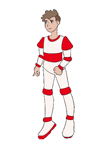 Mars Mila Sticker by Mitteldeutscher Rundfunk