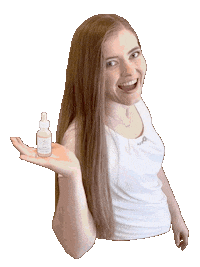 Beauty Makeup Sticker by JO Custom Cosmetics