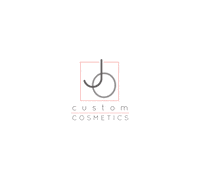 Beauty Makeup Sticker by JO Custom Cosmetics