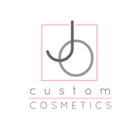 Beauty Makeup Sticker by JO Custom Cosmetics