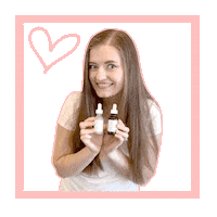 Beauty Makeup Sticker by JO Custom Cosmetics