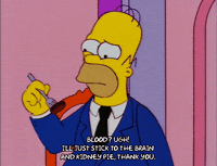 homer simpson episode 13 GIF