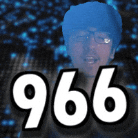 Number GIF