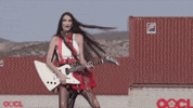 Rock Rocking GIF by Star Channel TV