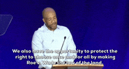 Roe V Wade Abortion GIF by GIPHY News