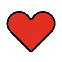 Ws Love Sticker by Winkelstraat.nl
