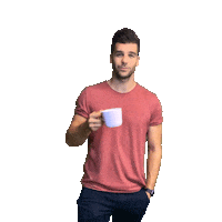 Tomas Juricek Sticker by Teleráno