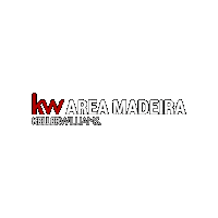 Real Estate Sticker by KW Area Madeira