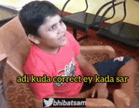 Bhibatsam GIF
