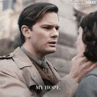 Season 1 Love GIF by Outlander