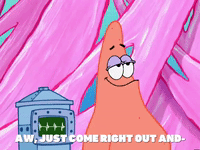 season 4 episode 20 GIF by SpongeBob SquarePants