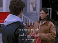 season 4 netflix GIF by Gilmore Girls 