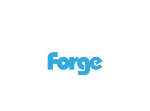 forge motorsport Sticker by mbounds