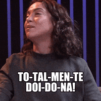 Fabio Porchat Feliz GIF by Porta Dos Fundos