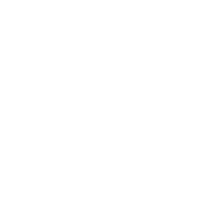Hoodsly_ logo hoodsly Sticker