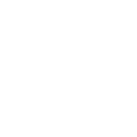 Hoodsly_ logo hoodsly Sticker