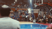 Los Angeles Lakers Basketball GIF by Winning Time: The Rise of the Lakers Dynasty