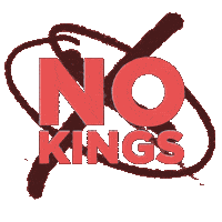 Protest No Sticker