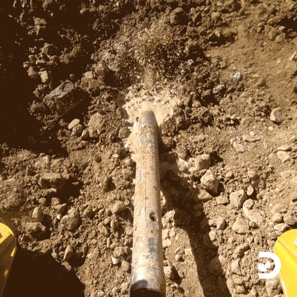 Gold Rush GIF by Discovery
