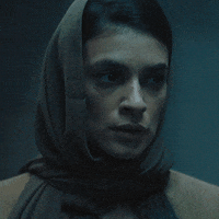 Oh No Omg GIF by Paramount+