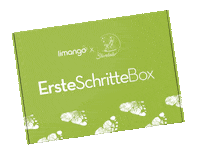 Babybox Sticker by limango
