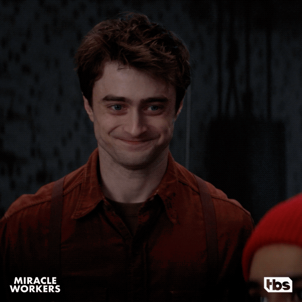 GIF by Miracle Workers