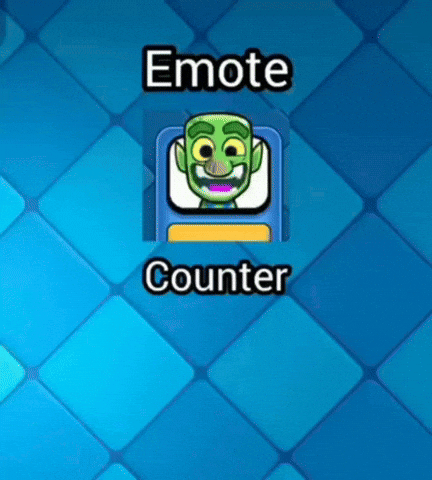 Clash Royale Goblin GIF