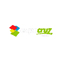 Expo Ferias Sticker by FEXPOCRUZ