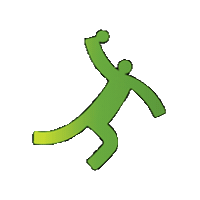 Beach Handball Olympics Sticker by TWG2022