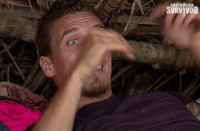 survivor. survivorau GIF by Australian Survivor