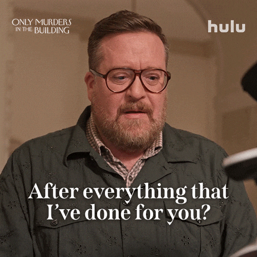 Season 5 GIF by HULU