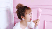 k-pop a pink GIF