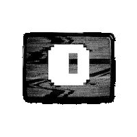 kiosk_tv kiosk screens kioskit Sticker