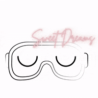 myempiresleepwear goodnight sweet dreams pjs pyjamas GIF