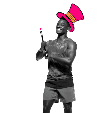Just Do It Happy Dance GIF by Nike