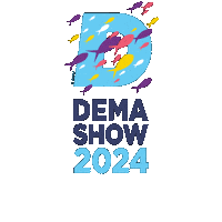 Dema2024 Sticker by DEMA Show