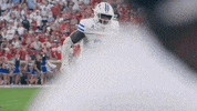 College Football GIF by SMU Football