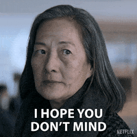 3 Body Problem GIF by NETFLIX