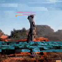 Worm Satisfying GIF by alessiodevecchi