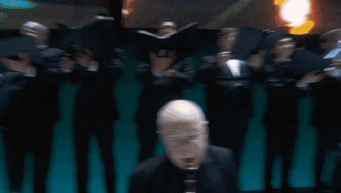 kennedycenter giphyupload hamilton cher reba mcentire GIF