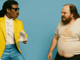 Book Of Mormon Love GIF by Jukebox Saints